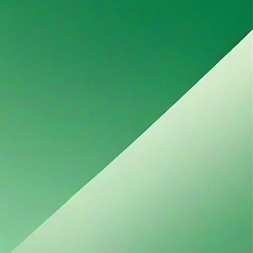 aesthetic background green