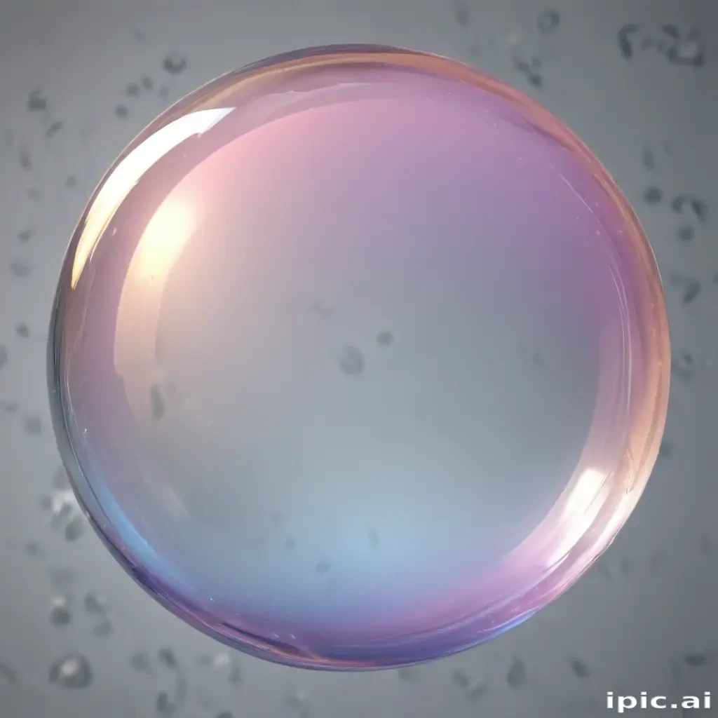 transparent bubble png
