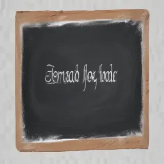 chalk png