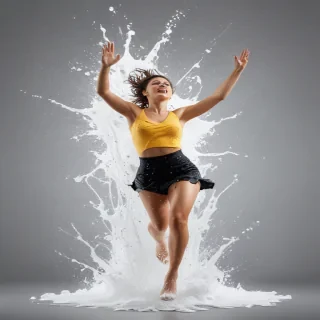 splash clipart
