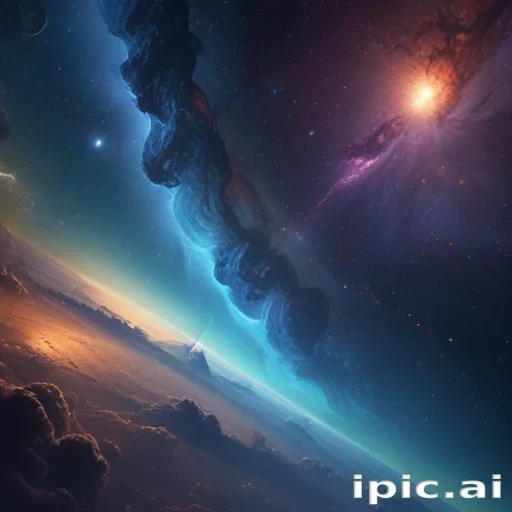 space wallpaper iphone