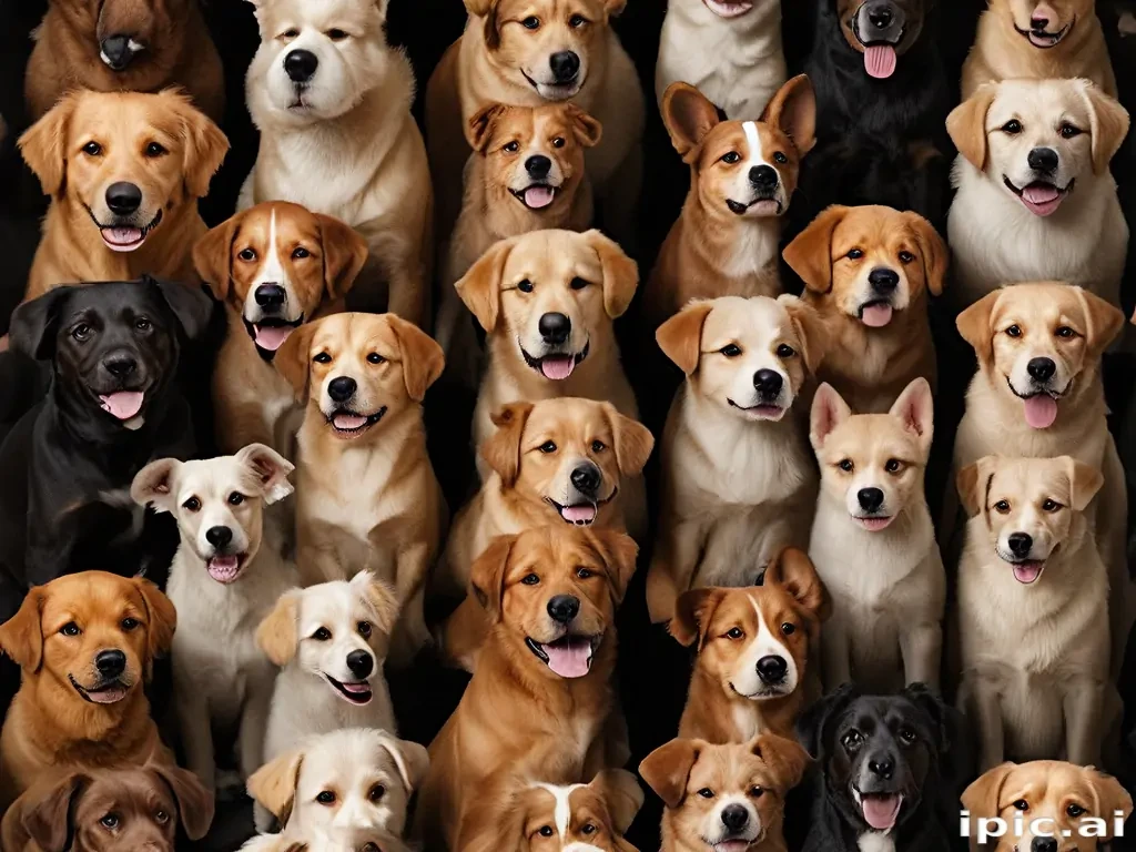 dog background wallpaper