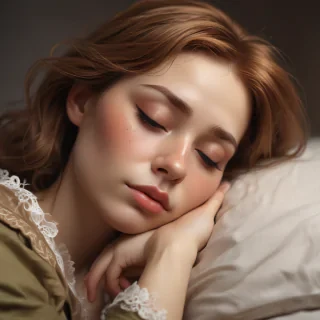 sleepy png