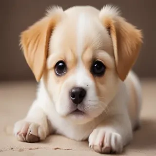 cute dog iphone wallpaper