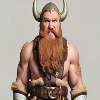 viking png
