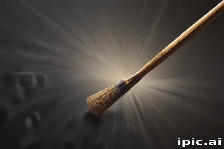 painting brush png