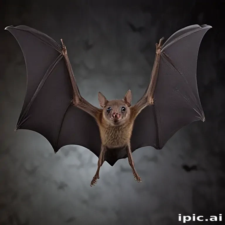 pictures of bats for halloween