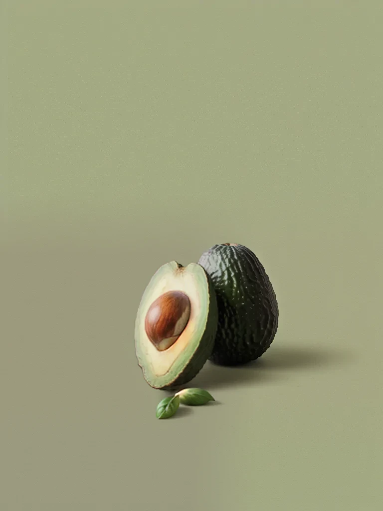 wallpaper avocado