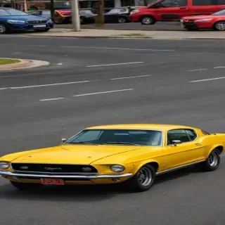 car png cartoon