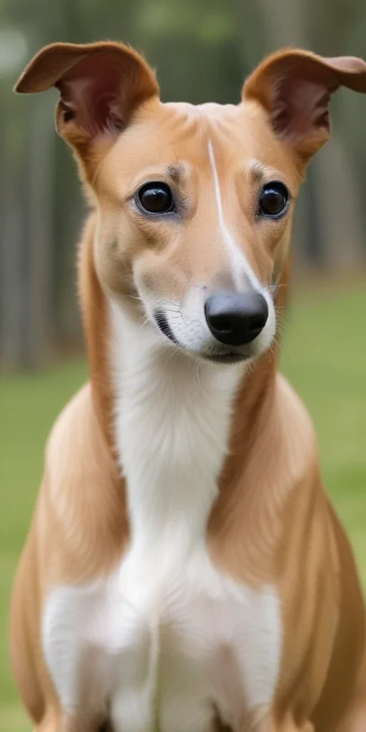 greyhound dog breed