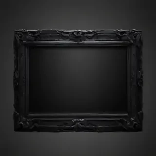 black rectangle png