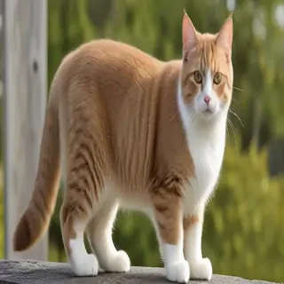 manx cat breed