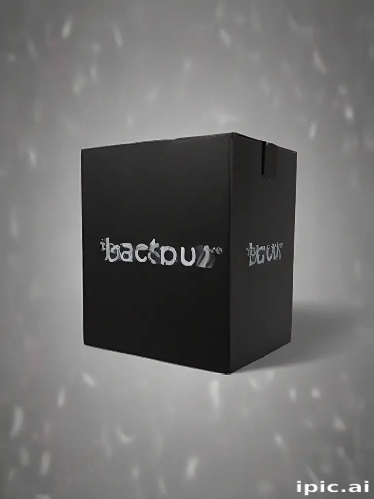 black box image