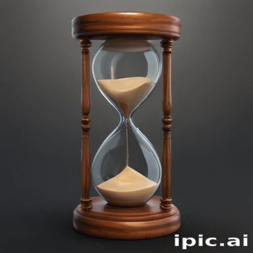 hourglass png