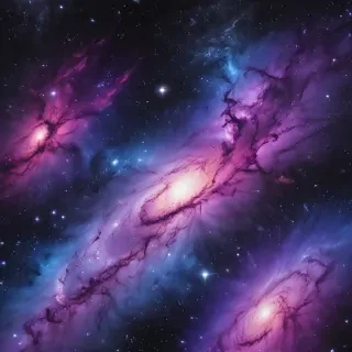 iphone galaxy background