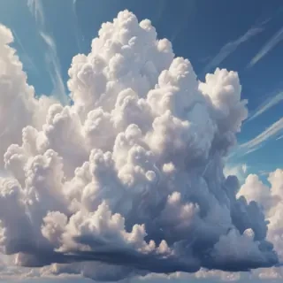 cartoon cloud png
