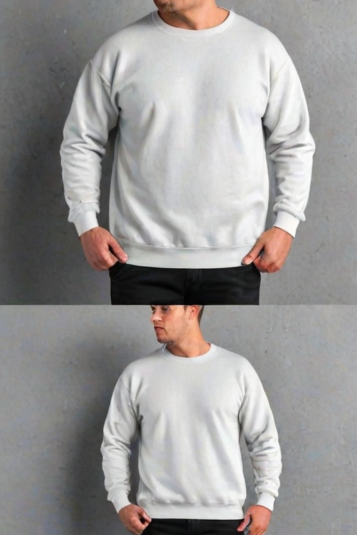 sweater mockups