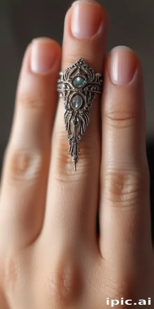 finger picture