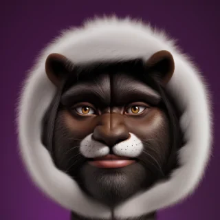 fur png