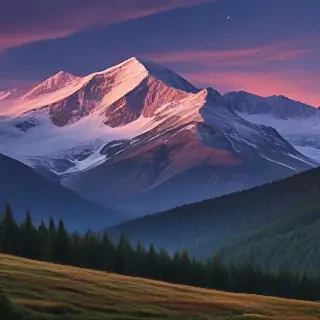 mountain wallpaper phone