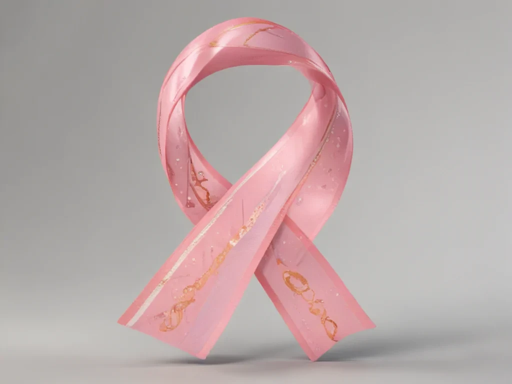 cancer ribbon png