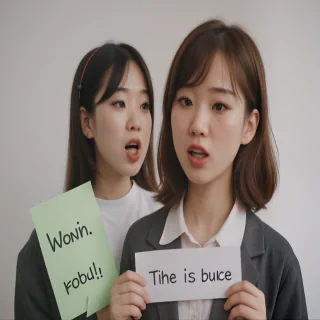 speech bubble