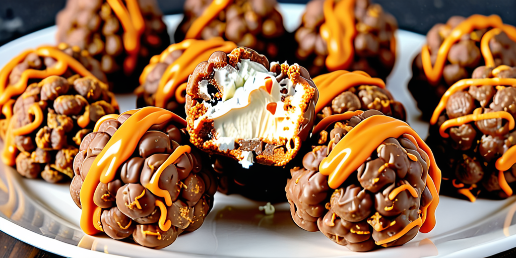 butterfinger balls with cream cheese