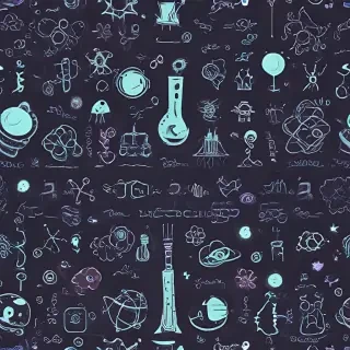 science backgrounds