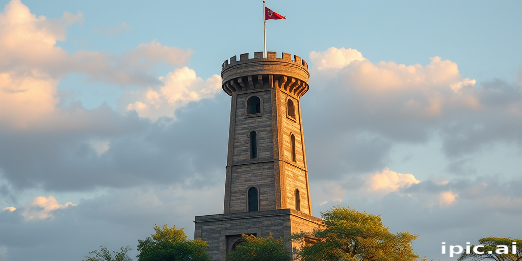 tower png