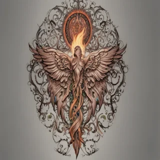 tattoo transparent background