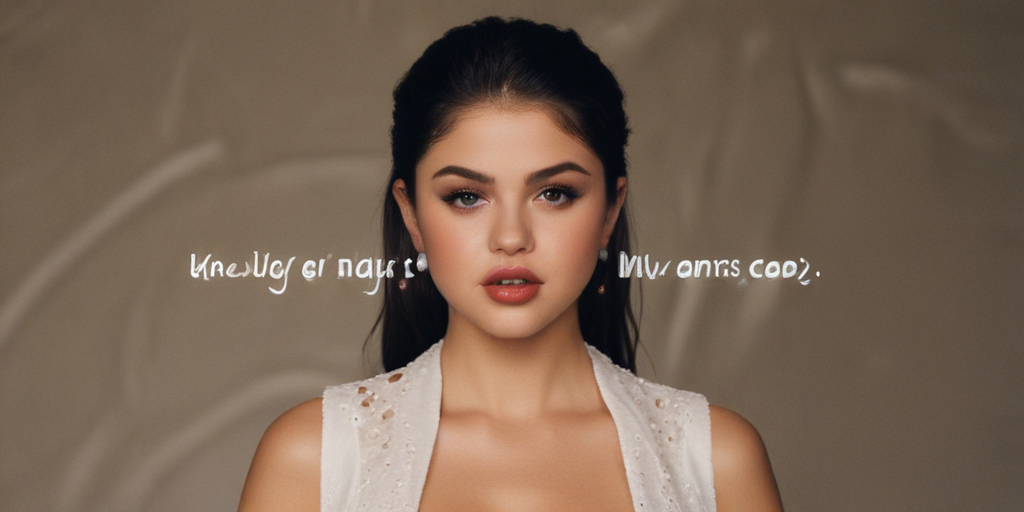 selena gomez heart wants what it wants