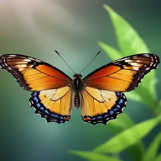 butterfly pic wallpaper