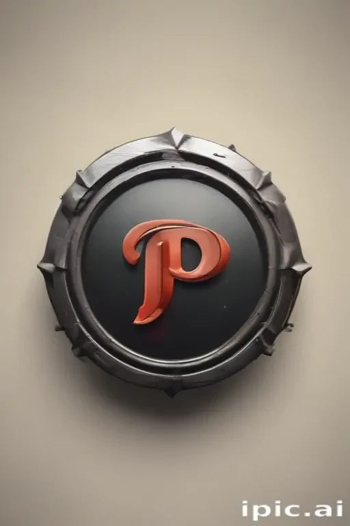 pinterest logo