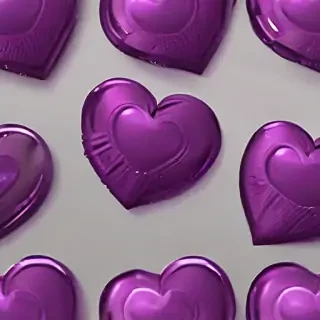 purple heart png