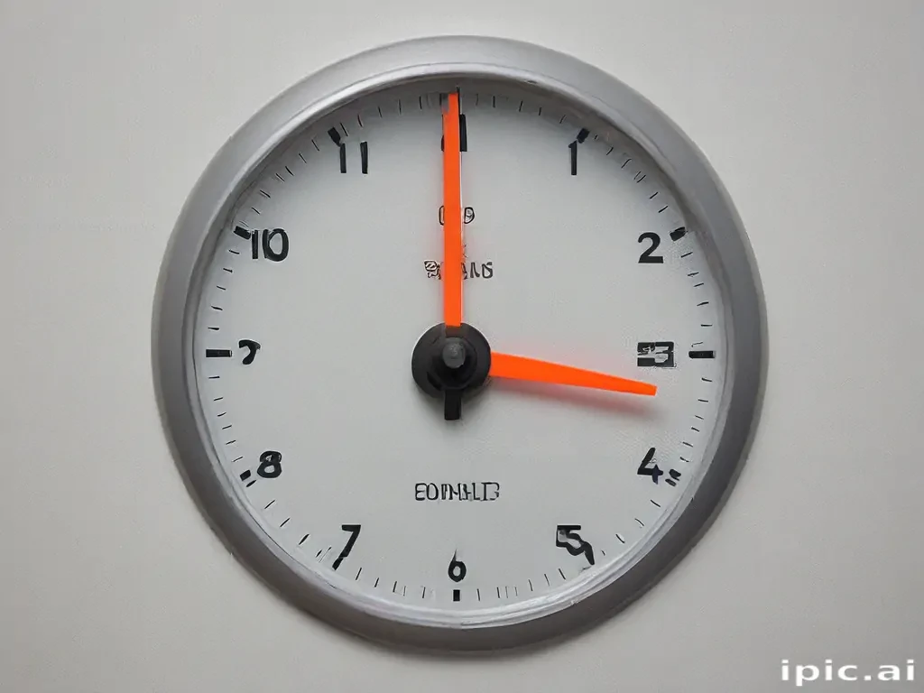 timer 5 minutes
