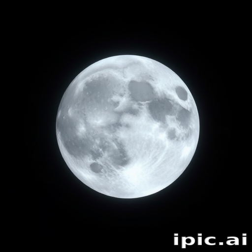 moon transparent