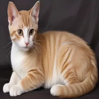 dragon li cat breed