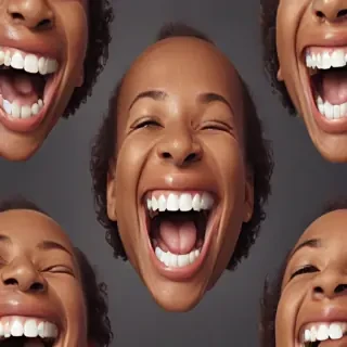 laughing png