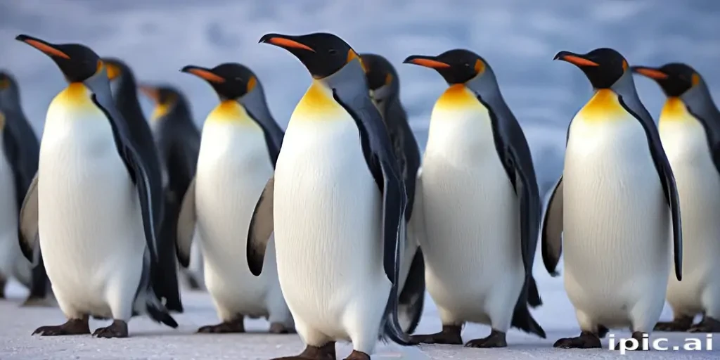penguin backgrounds