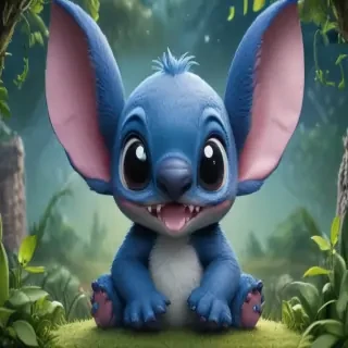 stitch wallpapers