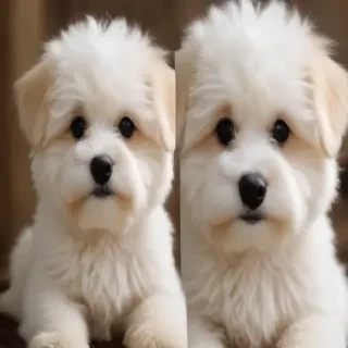 eskipoo dog breed