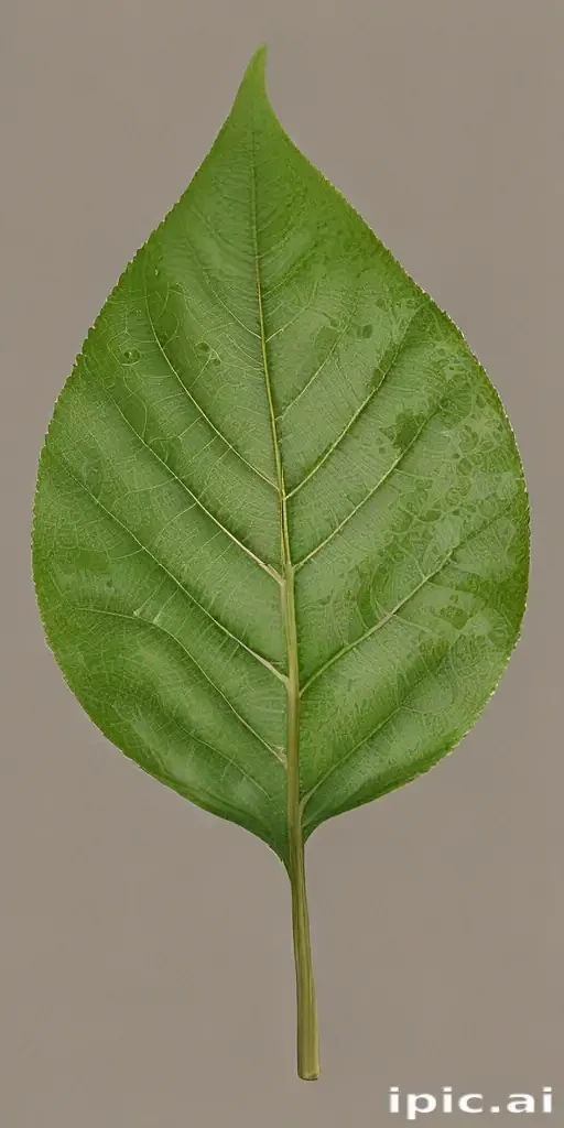 leaf png transparent