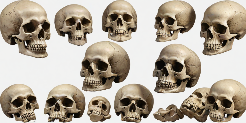 skulls png