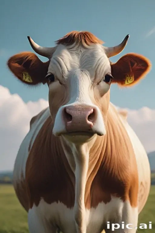 cow wallpapers aesthetic