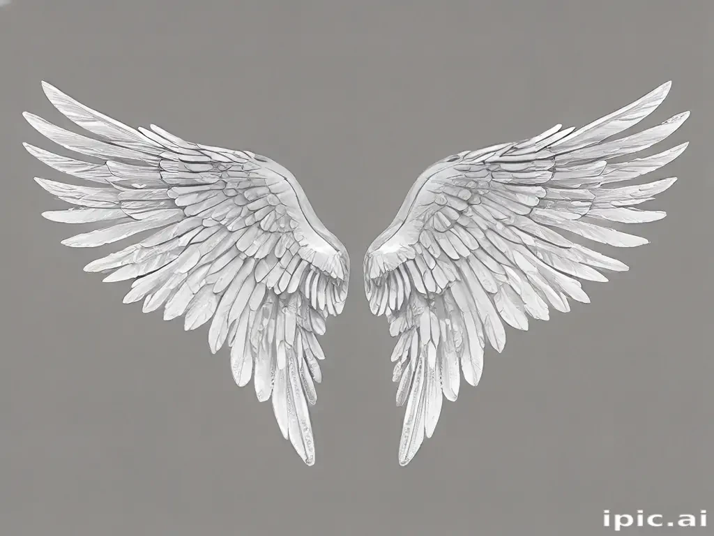 wings transparent