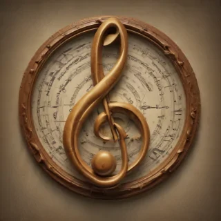 music symbol