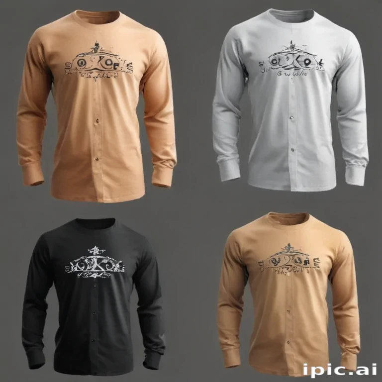 shirts png