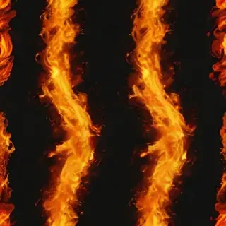 fire bg hd