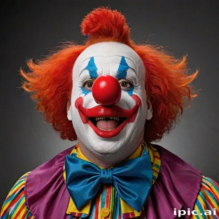 clown nose png