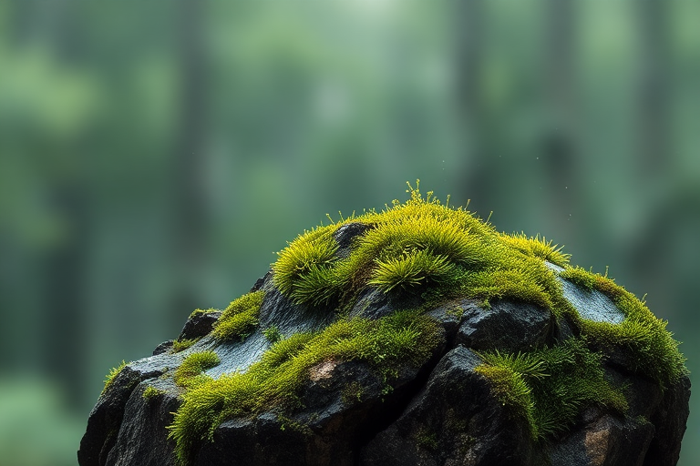 moss png